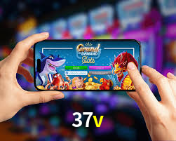 VIP Casino 37v