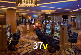 Blackjack Table 37v